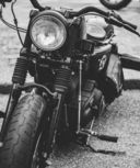 grayscale-photo-of-cruiser-motorcycle.jpg grayscale photo of cruiser motorcycle